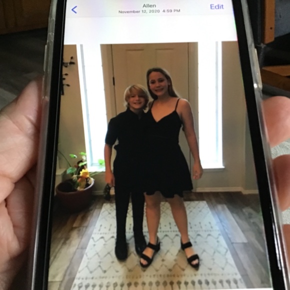 Meet your Posher, Pat - Picture 6 of 7